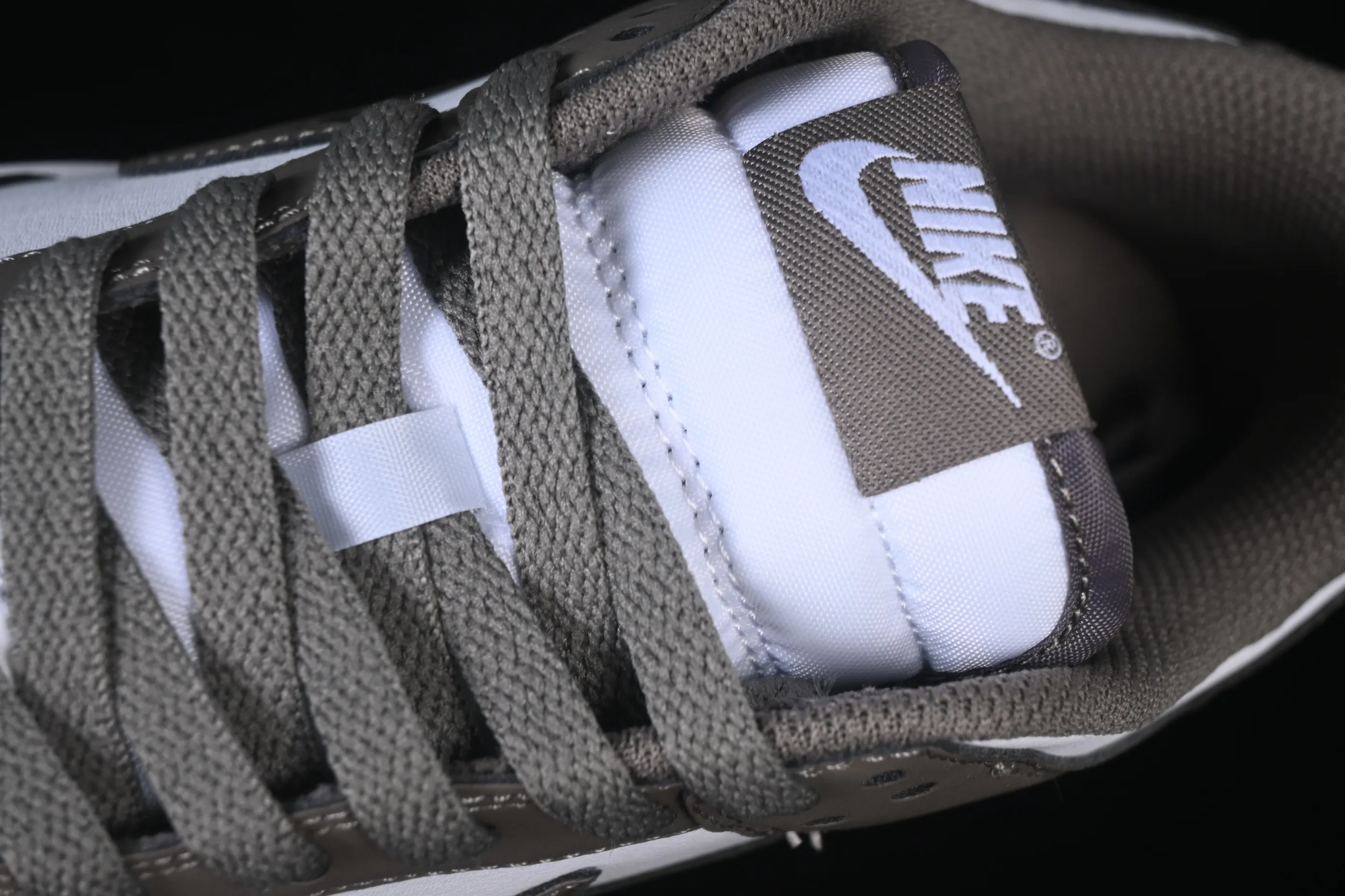 All Categories Nk SB Dunk Series Nk SB Dunk Low Low-top sneakers Nike Dunk Low "Cave Stone" Rock Gray Low-top casual sneakers HF5441-111